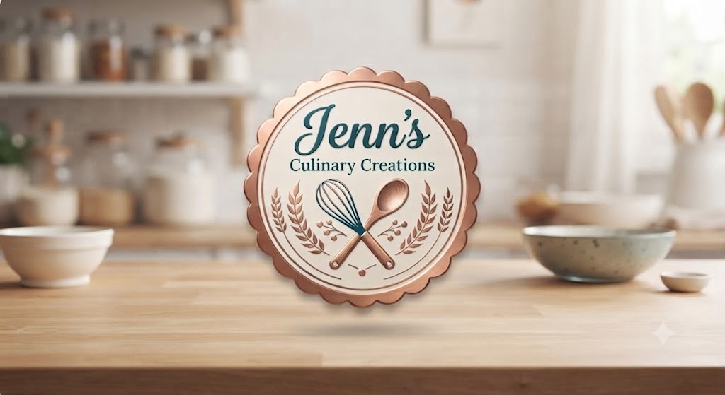 Jenn's Culinary Creations